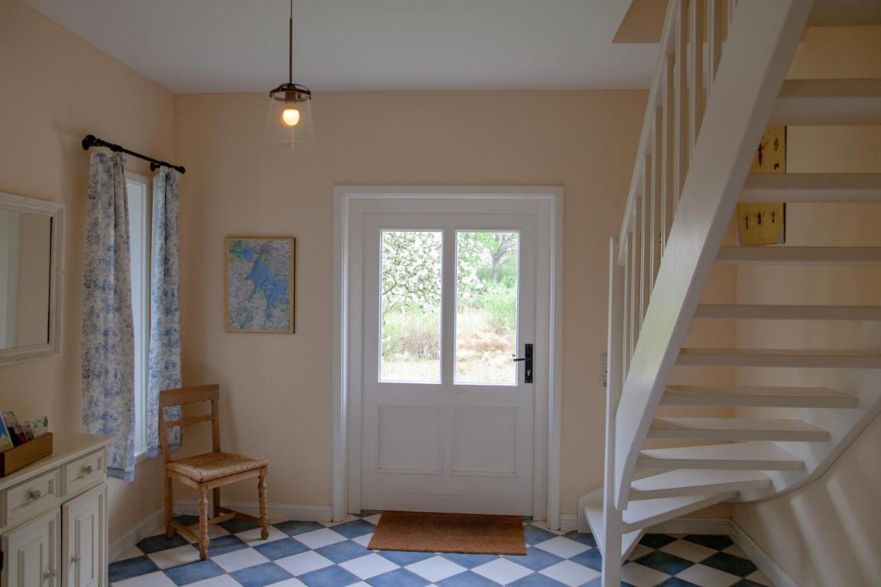 Ferien In Troja Villa Lärz Exterior photo
